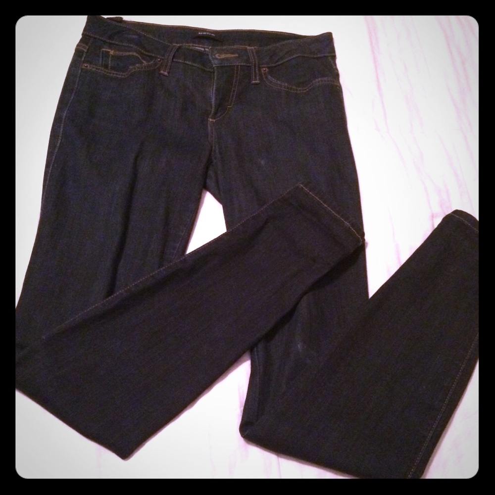 Bebe skinny jeans size 28
